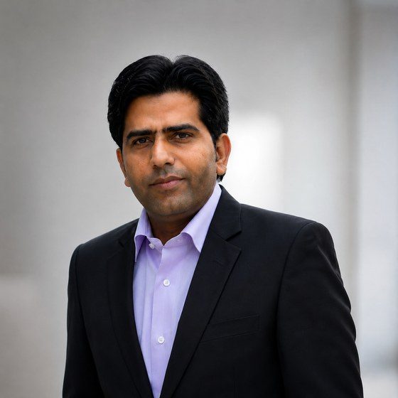 Pankaj Narang, Internal Audit at Benetton