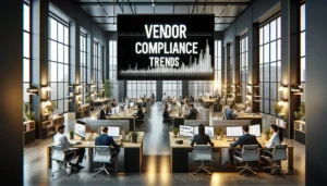 Emerging Trends in Vendor Compliance for 2024 and Beyond 